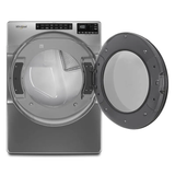 Secadora Whirlpool Carga Frontal Eléctrica