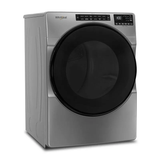 Secadora Whirlpool Carga Frontal Eléctrica