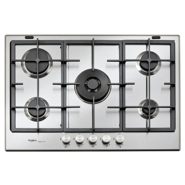 Estufa a Gas Whirlpool 30" - 73cm