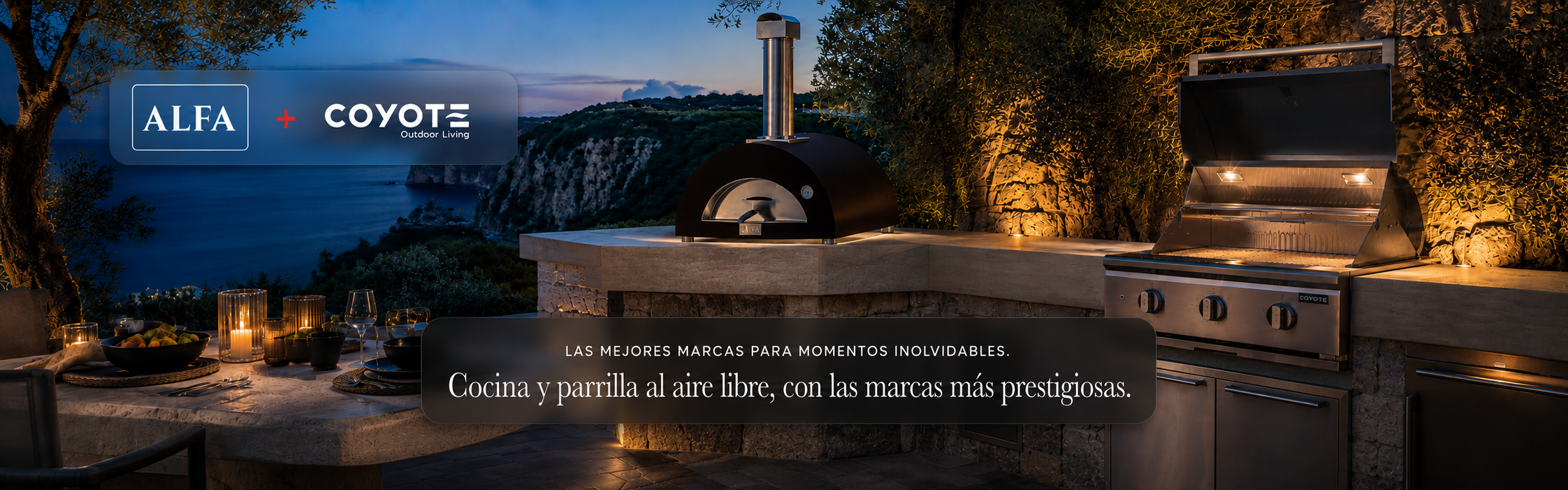 La Cuisine Appliances Colombia