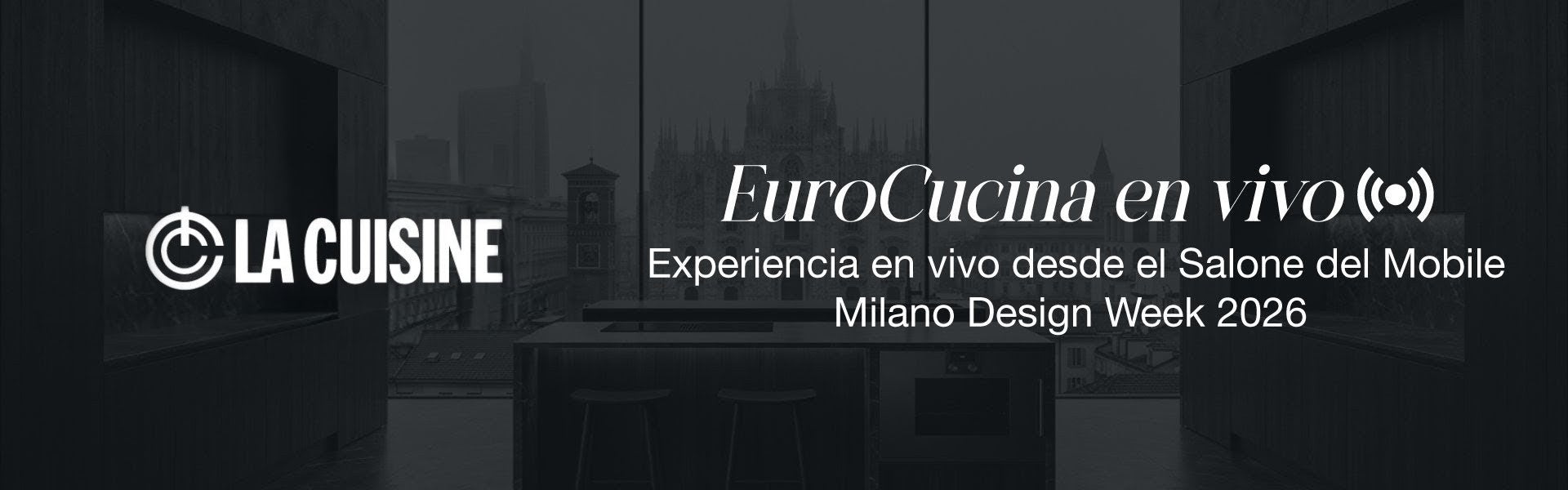 La Cuisine Appliances Colombia