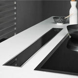 Campana Falmec Downdraft 120cm