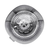 Extractor De Jugos Retro Smeg Color Azul Marino