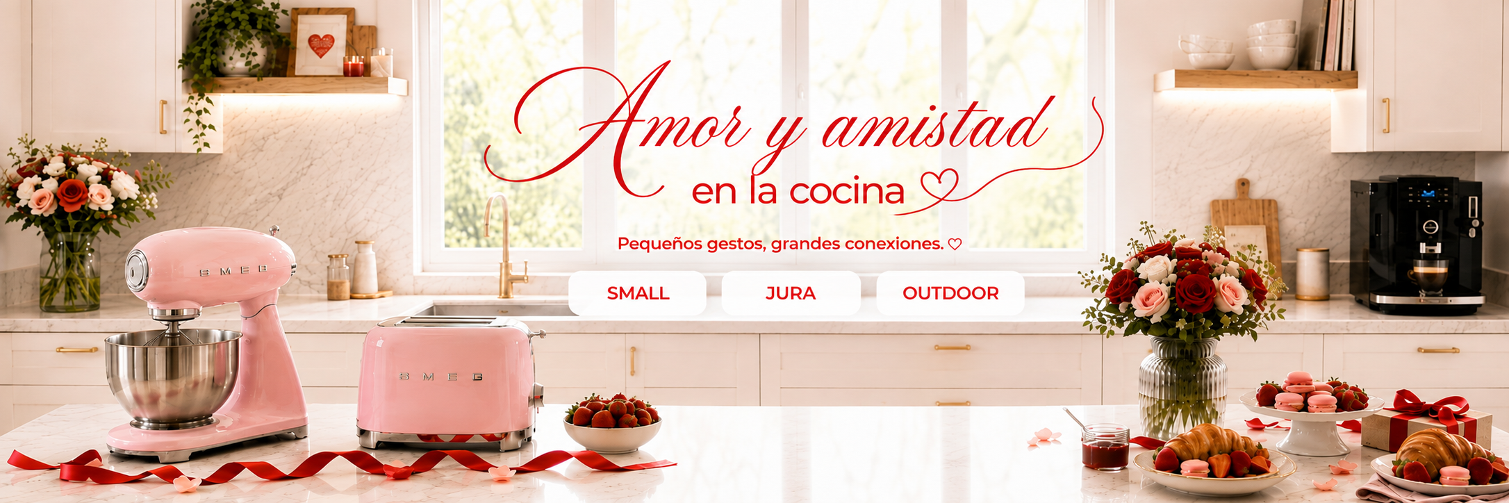 La Cuisine Appliances Colombia