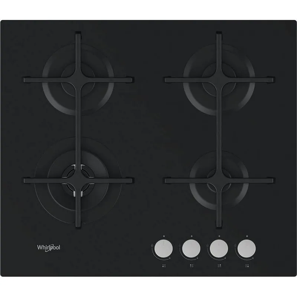 Cubierta A Gas Whirlpool Vitroceramica 60cm