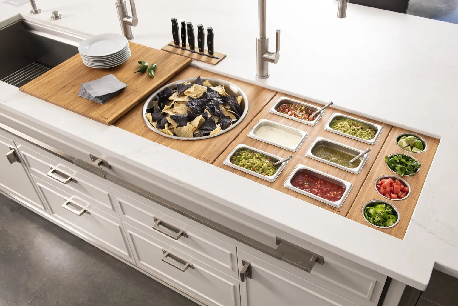 La Cuisine Appliances Colombia