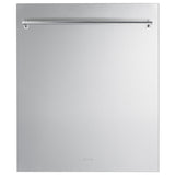 Panel Para Lavavajillas Smeg - KIT6CX