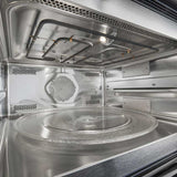 Hornos de pared combinados KitchenAid de 30" con modo Air Fry