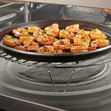 Hornos de pared combinados KitchenAid de 30" con modo Air Fry