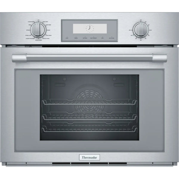 Horno A Vapor Y Conveccion Thermador 76cm