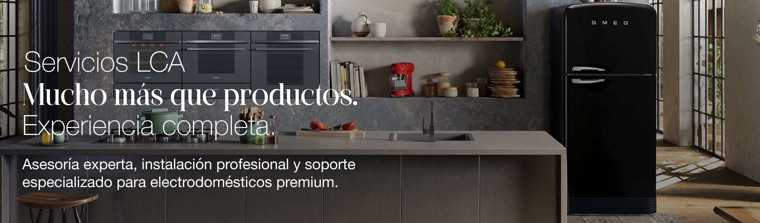 La Cuisine Appliances Colombia