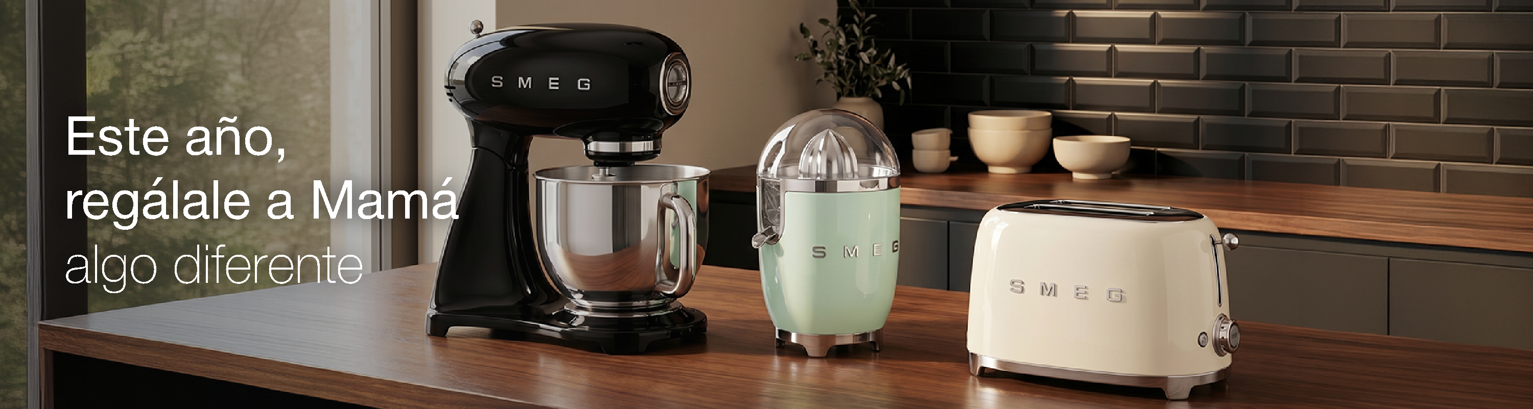 La Cuisine Appliances Colombia