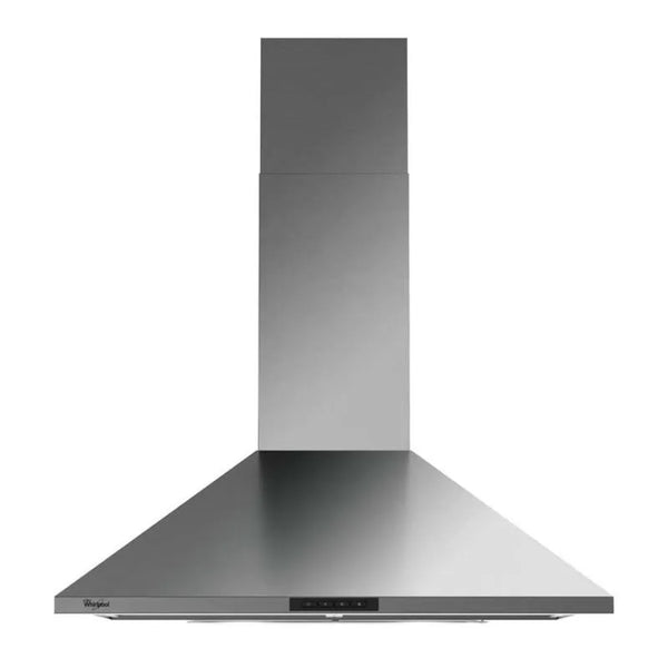 Campana Whirlpool de Pared 24" (60cm) Gris