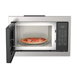 Microondas Whirlpool Con Trim Kit