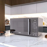 Microondas Whirlpool con función AirFry 29Lts