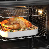 Horno empotrable WHIRLPOOL 60cm con conectividad