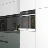 Horno empotrable WHIRLPOOL 60cm con conectividad