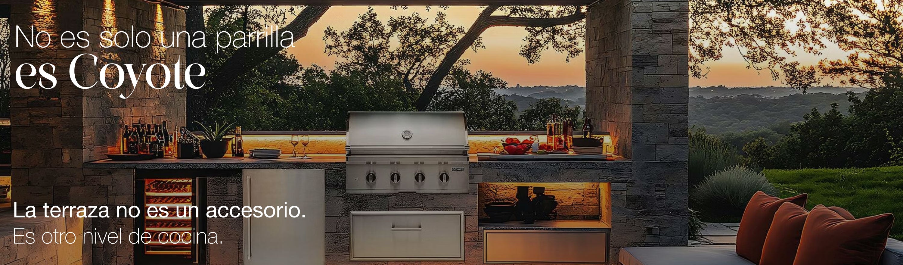 La Cuisine Appliances Colombia