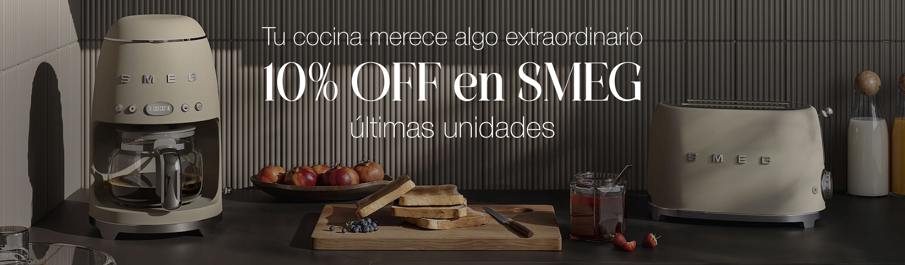 La Cuisine Appliances Colombia