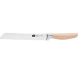 CUCHILLO DE PAN 20 CM TEVERE - BALLARINI - LACUISINEAPPLIANCES.CO