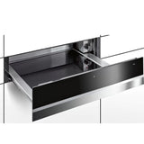 Cajón Calentador Bosch 60 Cm - LACUISINEAPPLIANCES.CO