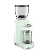 MOLINILLO DE CAFÉ COLOR VERDE - SMEG - LACUISINEAPPLIANCES.CO