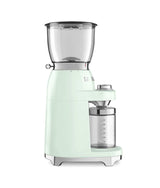 MOLINILLO DE CAFÉ COLOR VERDE - SMEG - LACUISINEAPPLIANCES.CO