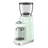 MOLINILLO DE CAFÉ COLOR VERDE - SMEG - LACUISINEAPPLIANCES.CO