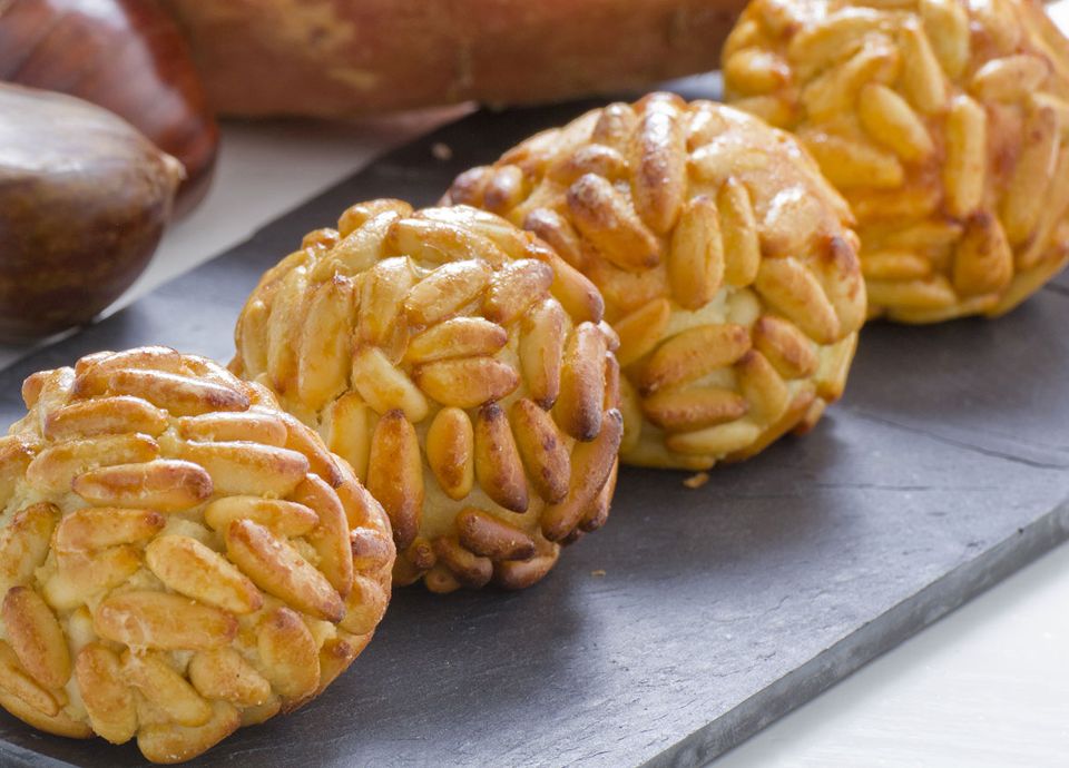 PANELLETS – La Cuisine Appliances Colombia