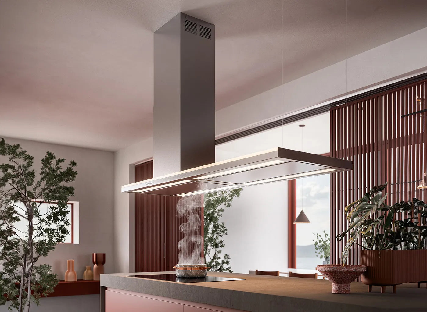 Campanas extractoras