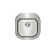 Poceta stylo 1c sobre poner Teka 45 cm