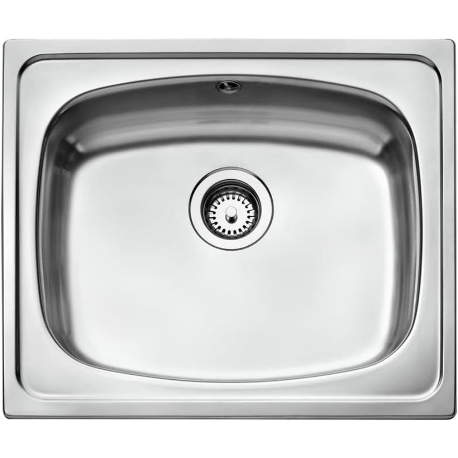 Poceta De Sobreponer Teka 60cm