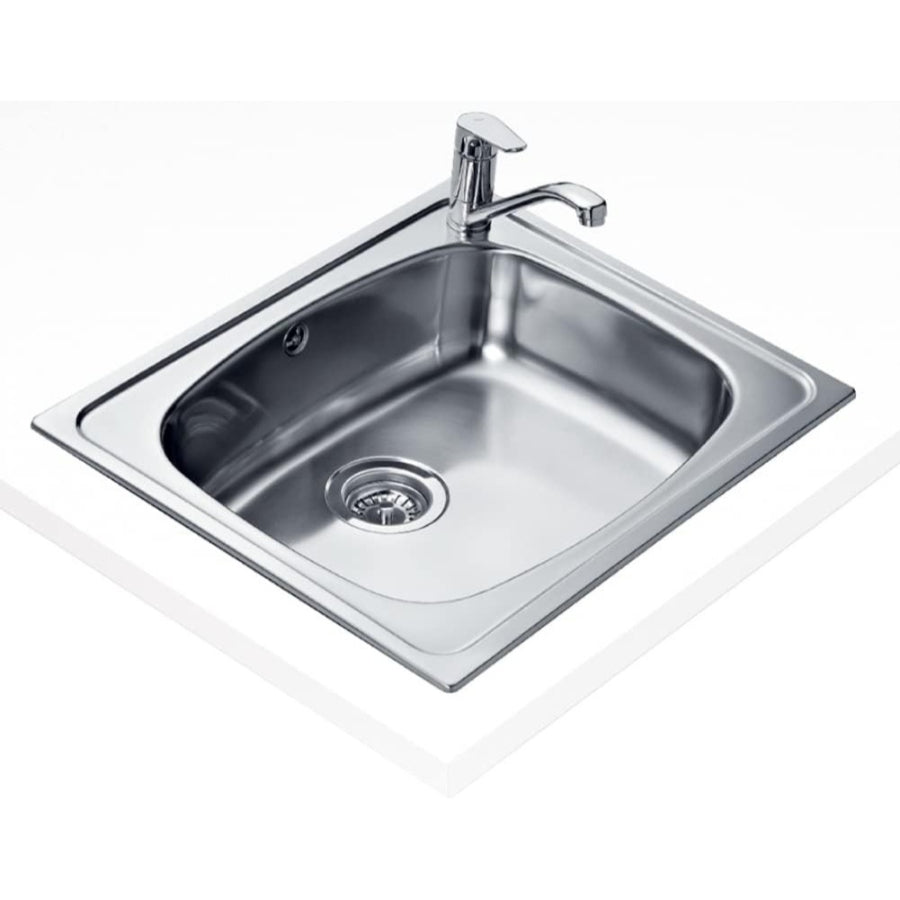 Poceta De Sobreponer Teka 60cm