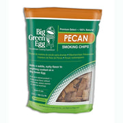 BGE Chips Madera de Nuez Pecan