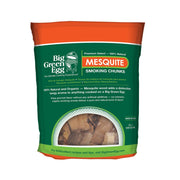 BGE Chunks Madera de Mezquite