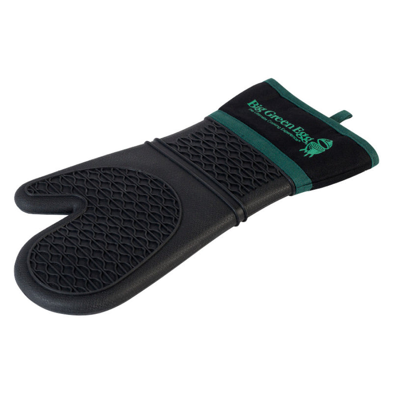 BGE Guante Asado Impermeable Silicona