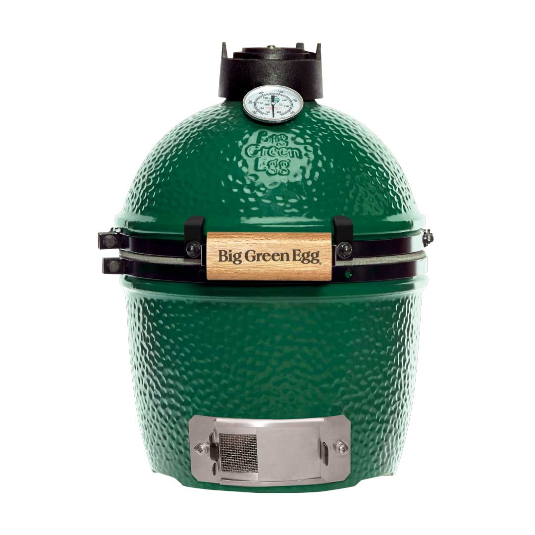 Big Green Egg Mini Diámetro 25 CM