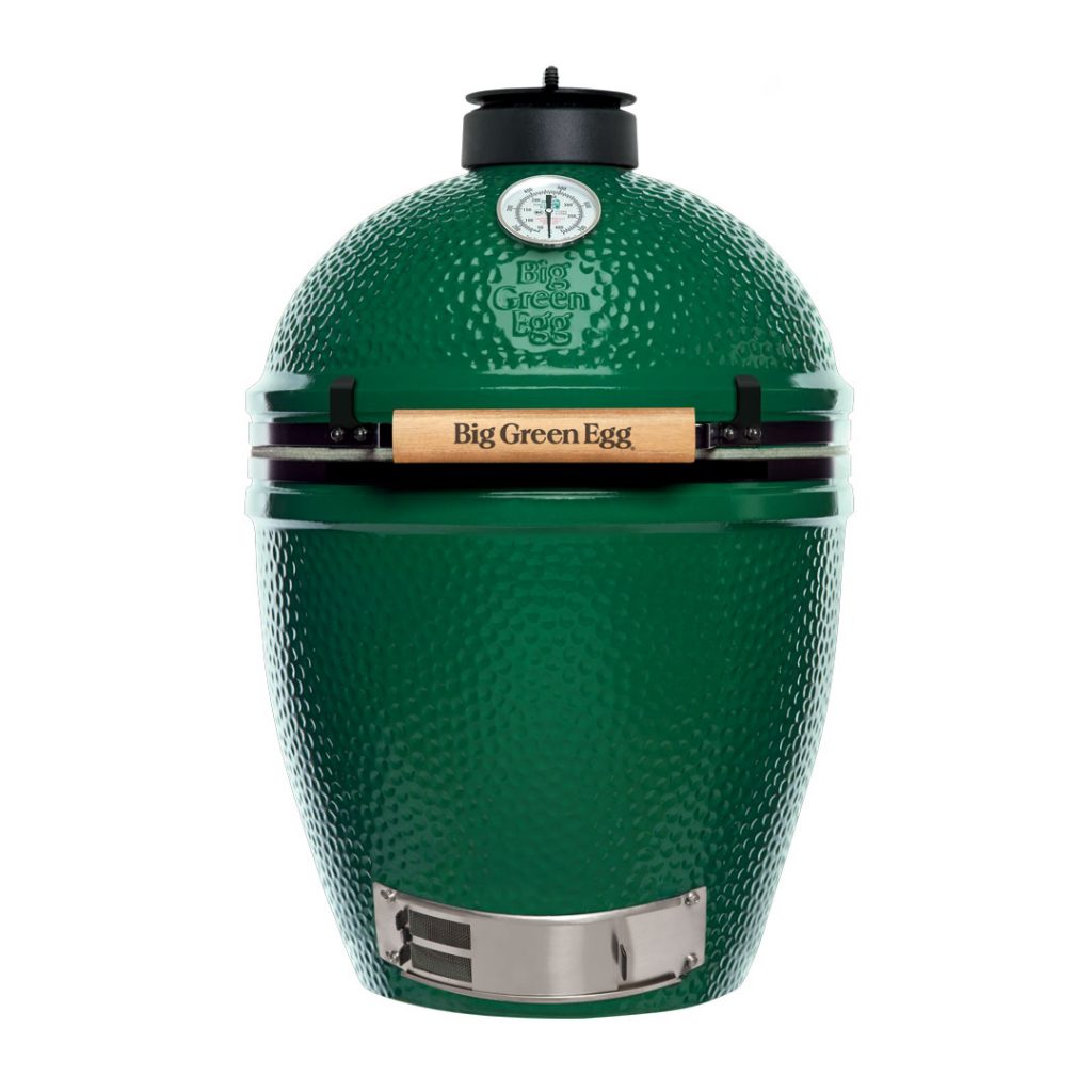 Big Green Egg Large Diámetro 46 CM