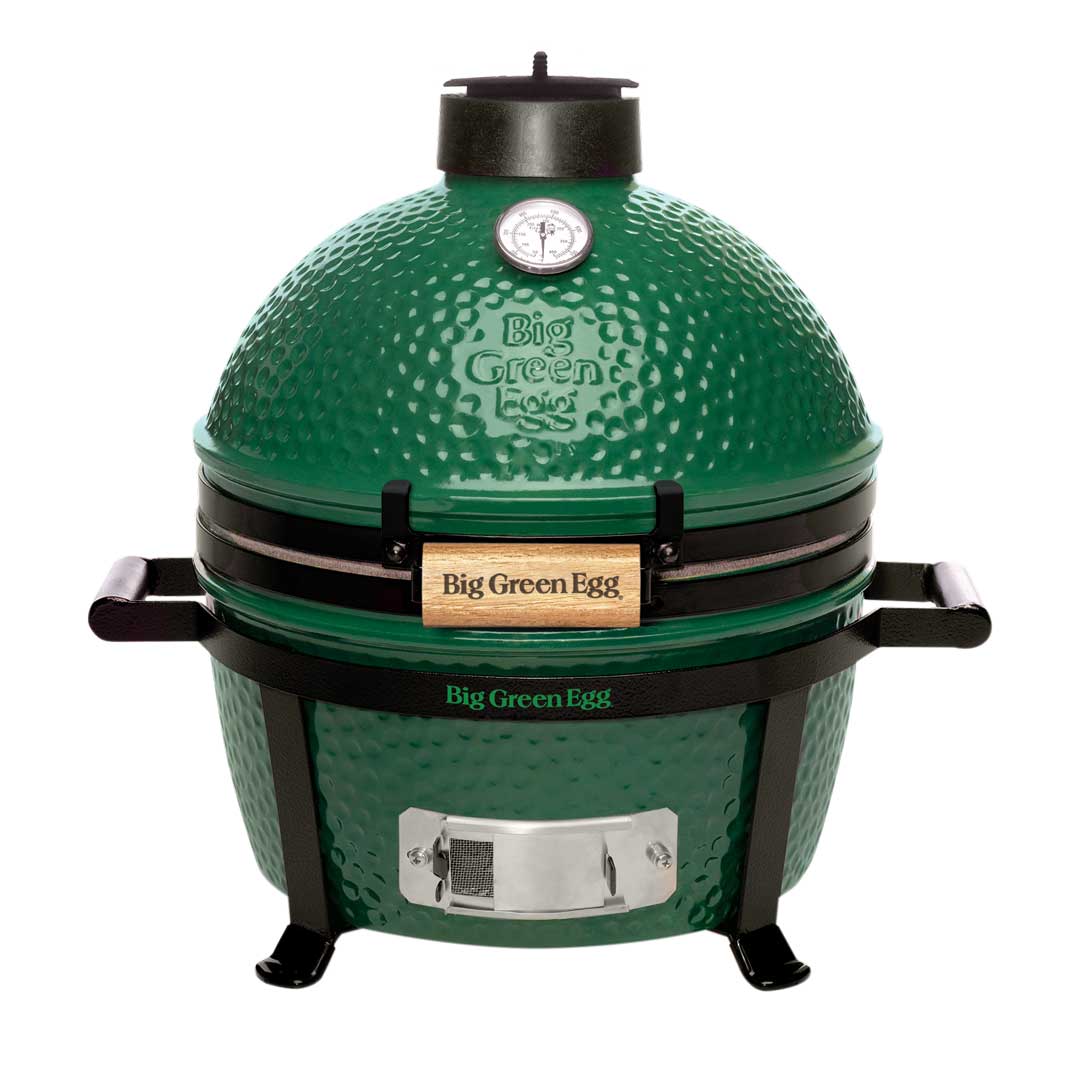 Big Green Egg MiniMax Diámetro 33 CM
