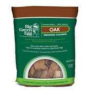 BGE Chunks Madera de Roble