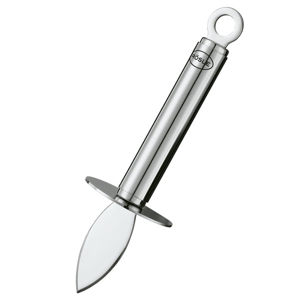 Cuchillo para ostras rosle 18CM