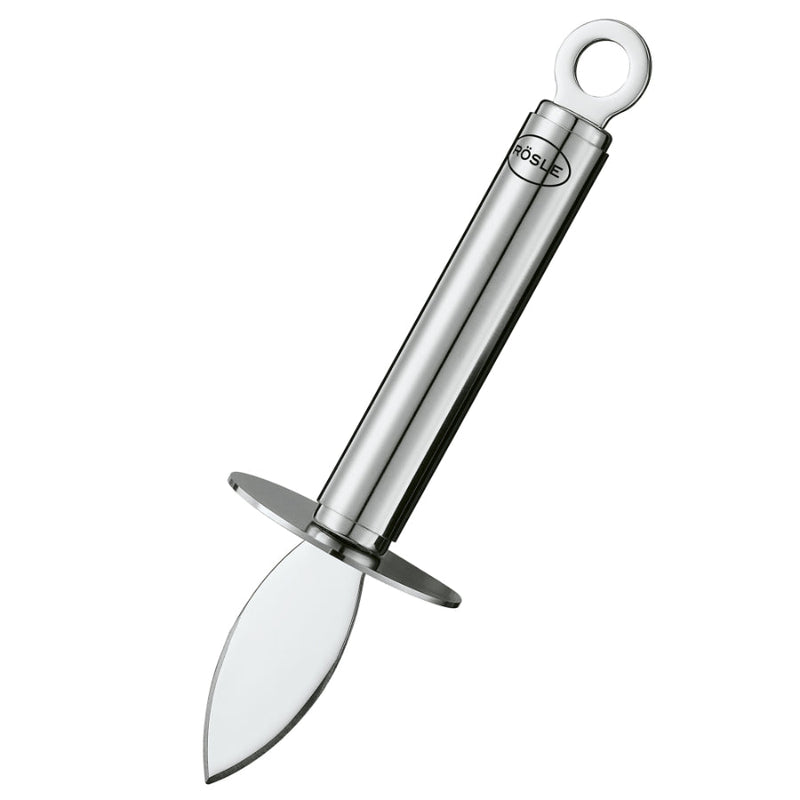 Cuchillo para ostras rosle 18CM
