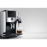 MAQUINA DE CAFÉ JURA S8