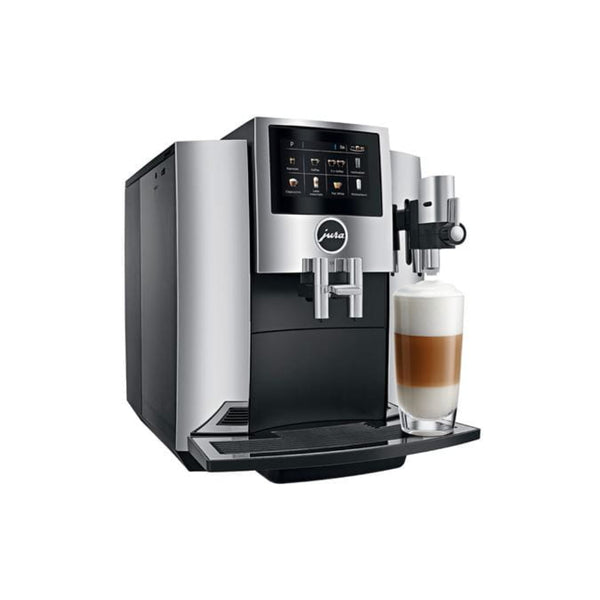 MAQUINA DE CAFÉ JURA S8