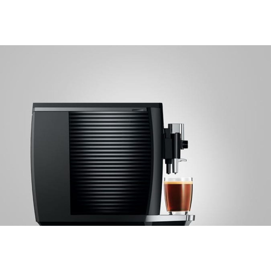 MAQUINA DE CAFÉ AUTOMÁTICA JURA E8 - NUEVO MODELO