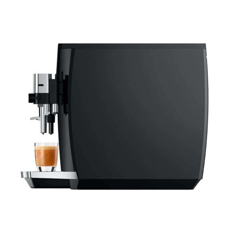 MAQUINA DE CAFÉ AUTOMÁTICA JURA E8 - NUEVO MODELO