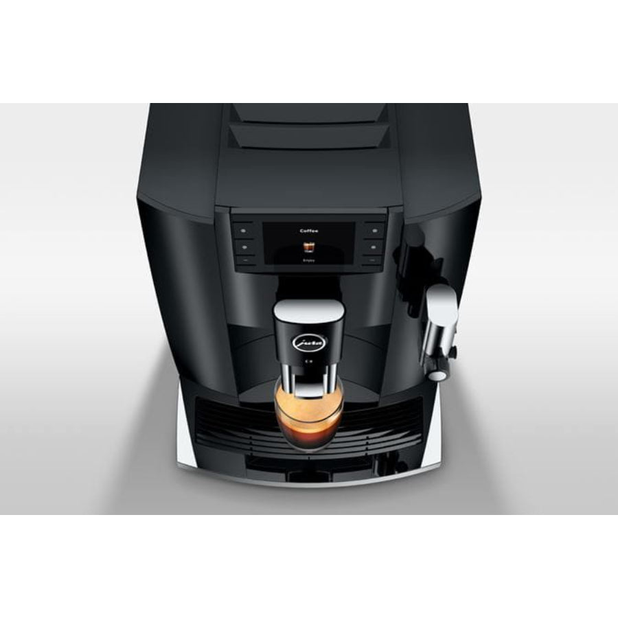 MAQUINA DE CAFÉ AUTOMÁTICA JURA E8 - NUEVO MODELO