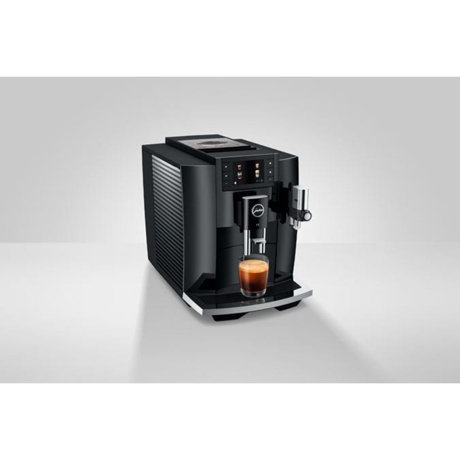 MAQUINA DE CAFÉ AUTOMÁTICA JURA E8 - NUEVO MODELO