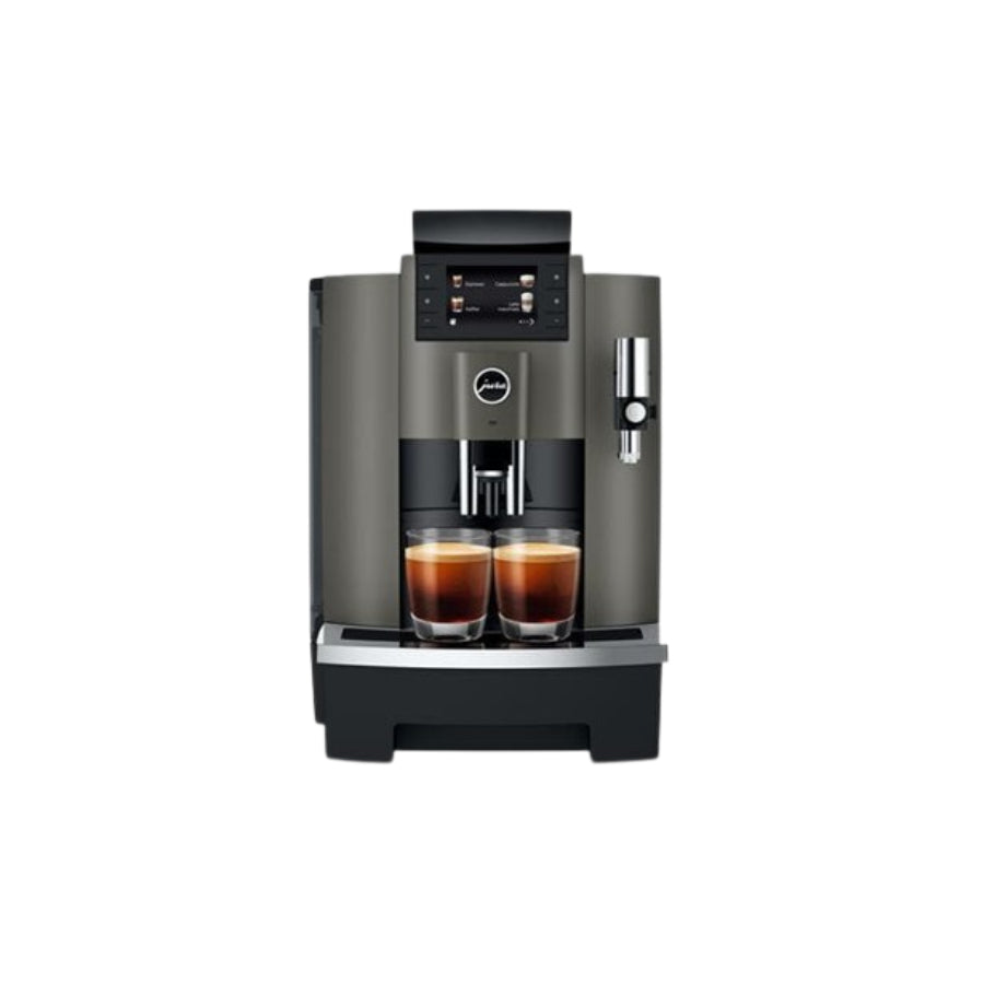 Maquina De Cafe Jura WE8 Negro 15650