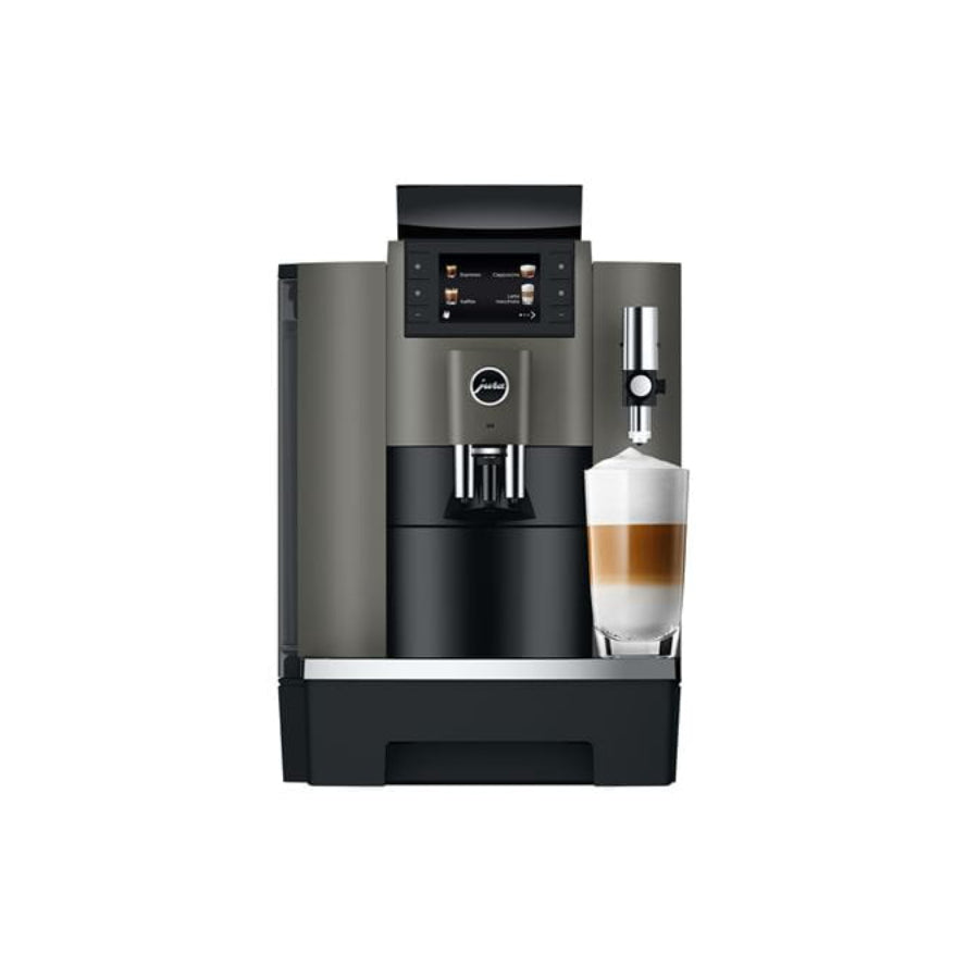 Maquina De Cafe Jura WE8 Negro 15650